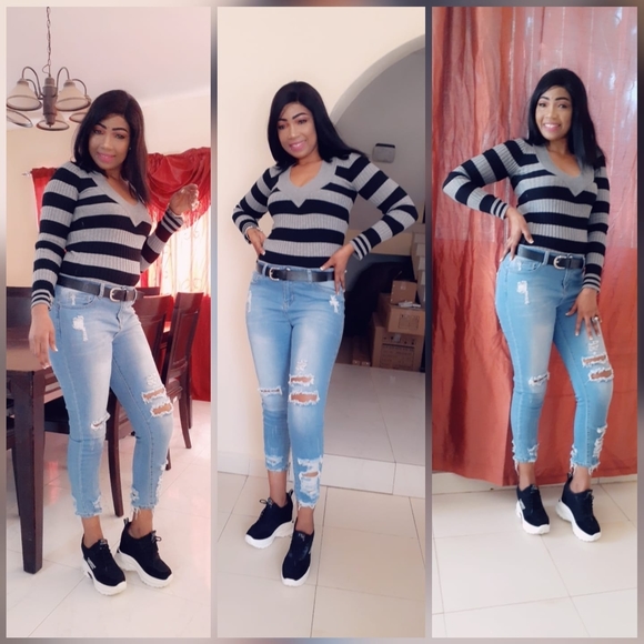 Meet your Posher, Isatou - Picture 1 of 1